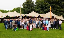 Cairn named one of Best Workplaces in Europe