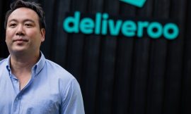 Deliveroo CEO to step down following DoorDash takeover