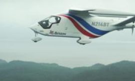 Electric aviation awaits a battery breakthrough