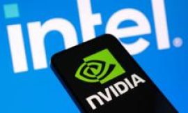 Nvidia to invest $5bn in rival Intel