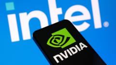 nvidia-to-invest-$5bn-in-rival-intel