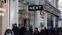 fashion-retailer-next-warns-uk-economy-faces-‘anaemic’-growth