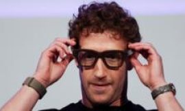 Facebook owner Meta unveils new AI-powered smart glasses
