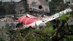 air-india-crash:-families-of-victims-sue-boeing-and-honeywell