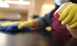 Minimum pay rates to increase for contract cleaners