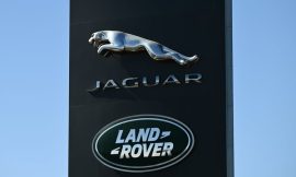 UK working closely with Jaguar Land Rover after cyber hit