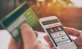 Bank customers can block cards from use on gambling sites