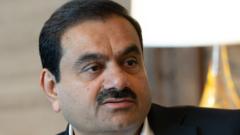 sebi-dismisses-hindenburg’s-allegations-against-adani-group