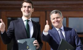 €12 Budget pension hike rejected as Dept plays hardball