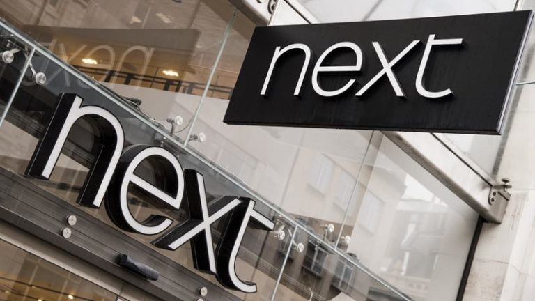 Read more about the article Next cautious on second-half trading outlook