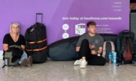 Heathrow cyber-attack: Airports warn of second day of disruption
