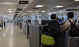 H-1B:  Man spent $8,000 on flights to get back to the US after visa fears
