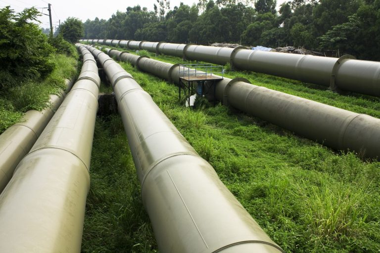 Read more about the article Crude Prices Retreat as the Dollar Strengthens and Global Oil Supplies Increase
