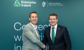 Waterford-based Klearcom to establish US office