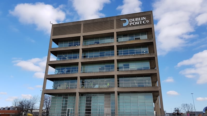 dublin-port-company-profits-up-despite-vacant-site-levy
