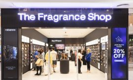 The Fragrance Shop opens Irish store in Blanchardstown