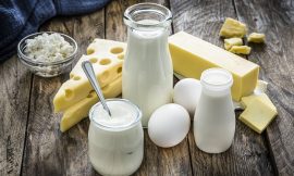 Wholesale food prices 4.4% in 12 months to August – CSO