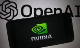 Nvidia to invest $100bn in OpenAI, firm behind ChatGPT