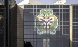 Nigeria central bank announces first rate cut since Covid