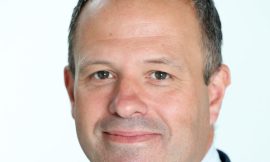 Brownlee new Construction Industry Federation CEO
