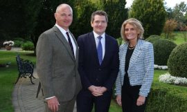 G&F Precision Molding to open Mullingar facility