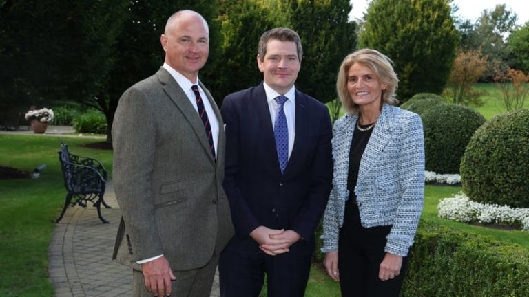Read more about the article G&F Precision Molding to open Mullingar facility
