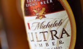 Michelob Ultra becomes best-selling beer in the US