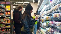 Read more about the article Amazon to close its UK grocery stores