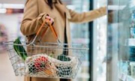 UK forecast to have highest inflation in G7 this year by OECD