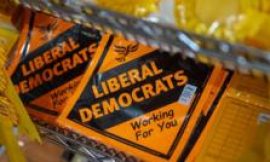 Get behind a wealth tax, millionaire urges Lib Dems