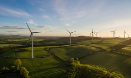 23 renewable energy projects due in next four years