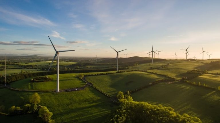 Read more about the article 23 renewable energy projects due in next four years