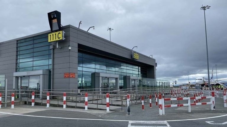 Read more about the article Daa’s Pier 1 West expansion plans secure lift off