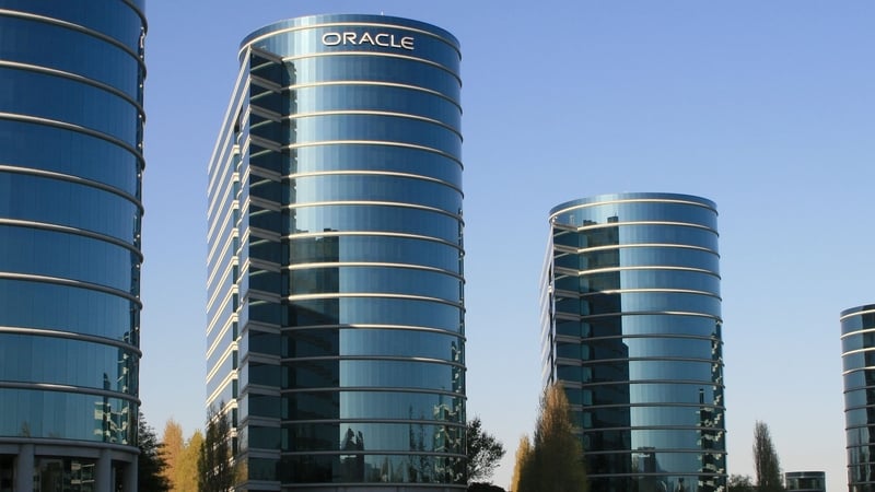 oracle-looks-to-raise-$15-billion-in-bond-sales-–-report