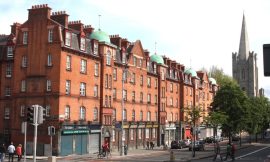 Houses of Guinness: how Edward Guinness changed housing in Dublin