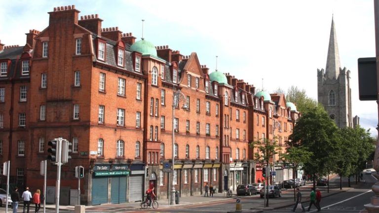 Read more about the article Houses of Guinness: how Edward Guinness changed housing in Dublin