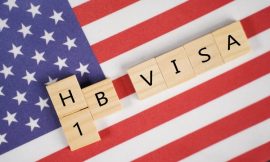 Financial firms to feel big impact from US visa overhaul