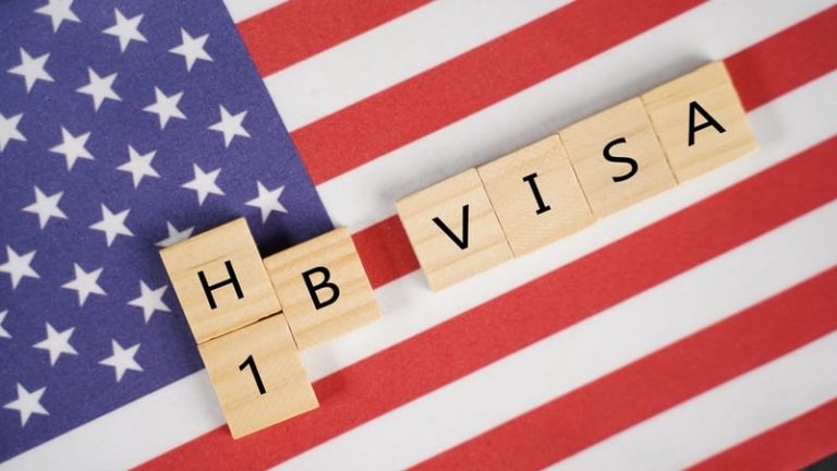 Read more about the article Financial firms to feel big impact from US visa overhaul