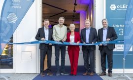Kerry sets up new Biotechnology Centre in Leipzig