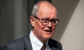 UK drug price rises ‘necessary’, says Lord Patrick Vallance