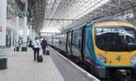 Northern Powerhouse Rail plans delayed again
