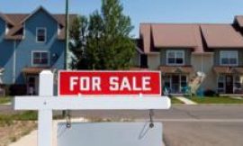 New home sales in US jump to fastest pace in three years