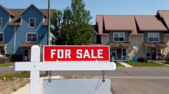 Read more about the article New home sales in US jump to fastest pace in three years