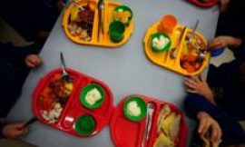 Children in Cornwall to be auto-enrolled for free school meals
