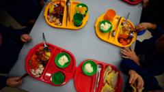 Read more about the article Children in Cornwall to be auto-enrolled for free school meals