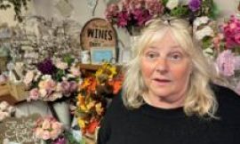 High prices hit sales of popular blooms – Cambridgeshire florist