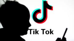 Read more about the article TikTok: App’s child data protection inadequate, Canada probe finds
