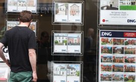 Dublin house price inflation eases – DNG