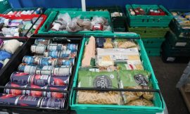Student nurses in NI forced to use food banks, cttee told