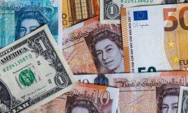 Global debt hits record of nearly $338 trillion, says IIF